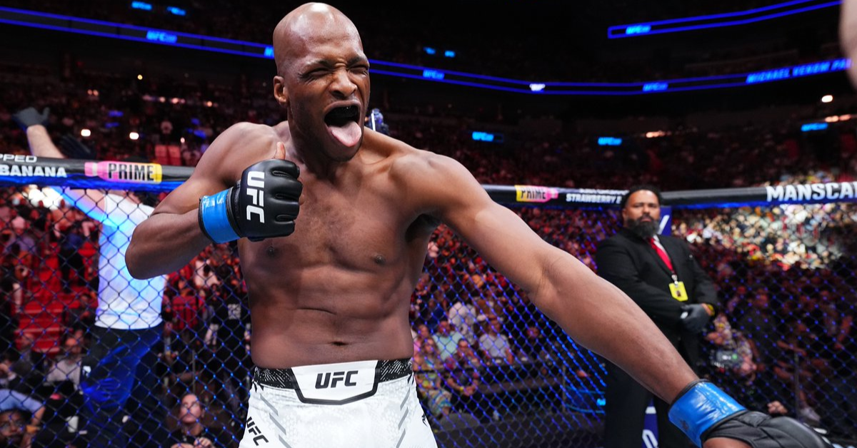 “I Felt Disrespected”: Michael Page Opens Up On Viral UFC London Walkout, Says Song Choice Reflected Frustration