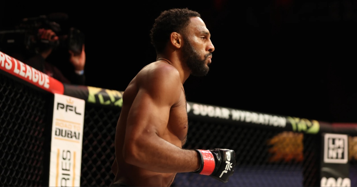 AJ McKee Lights Up Ádám Borics in Thrilling Beatdown – PFL Madrid Highlights