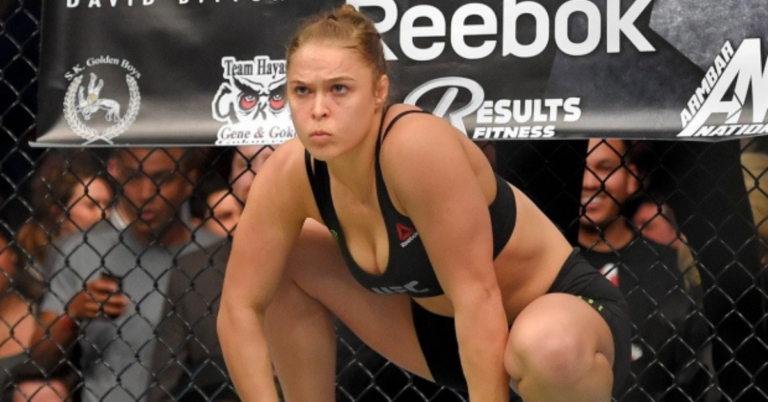 Ronda Rousey Torches UFC over Fighter Pay and Weak Matchmaking