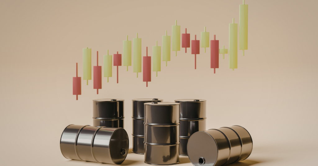 График фьючерсов на S&P 500