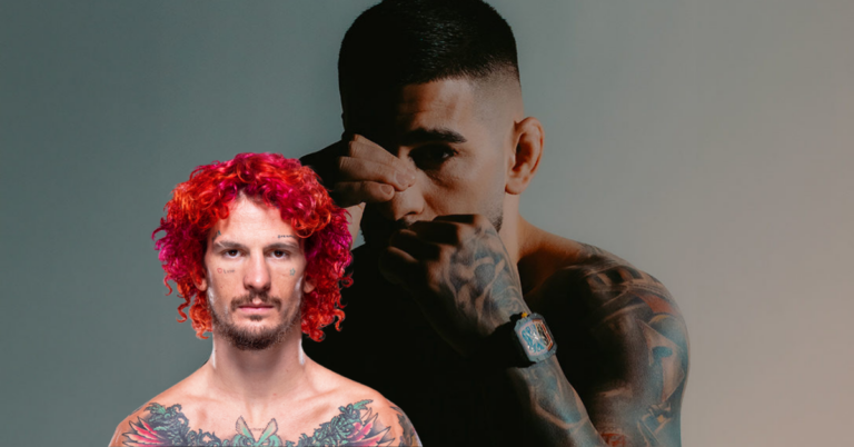 Sean O’Malley Admits Jealousy After Ilia Topuria Lands Historic Richard Mille Deal