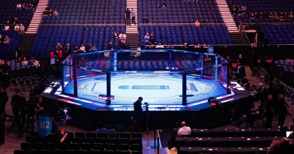 Senior UFC Commentator Concedes "It Hasn’t Been A Great Few Weeks" Amid Criticism Of Recent Cards Quality