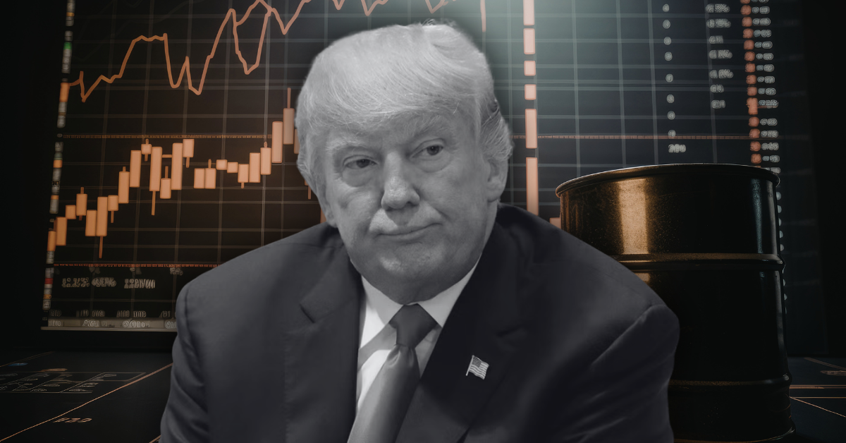 TACO Trump Meets Tehran: How War Jitters Hit Oil Markets – and the UFC’s Middle East Plans