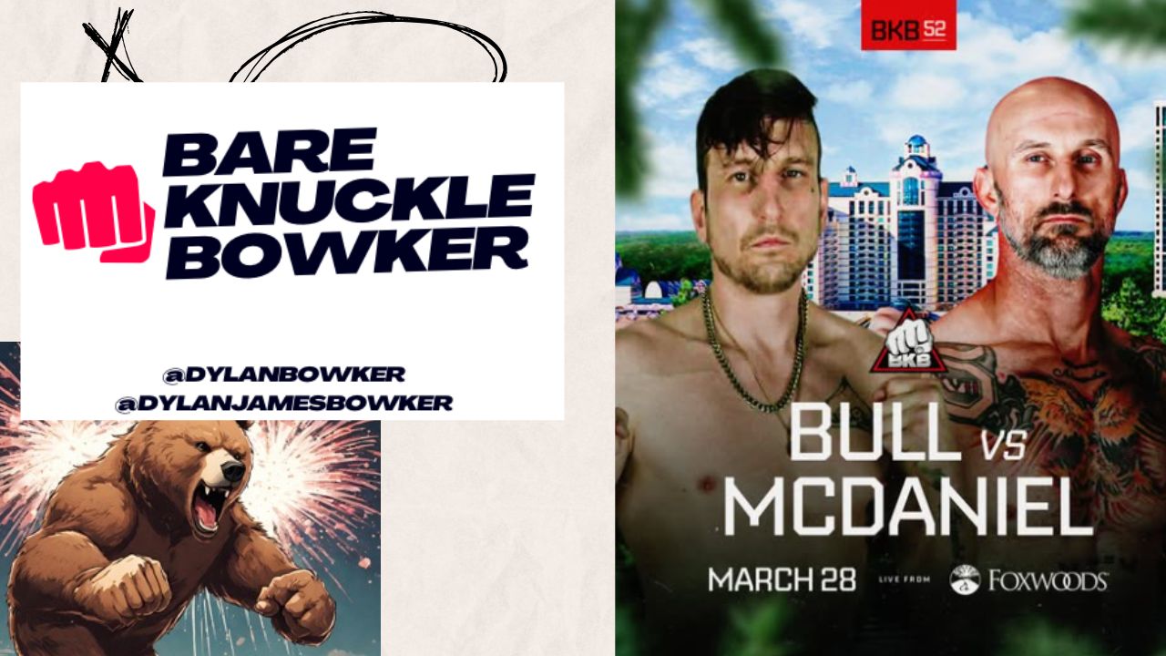 Taylor Bull Delivers in Exciting BKB 52 Debut: “Hesitation Causes Problems”