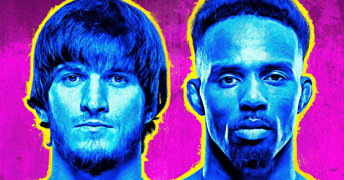 Movsar Evloev Says Beating Lerone Murphy Doesn’t Guarantee UFC Title Shot