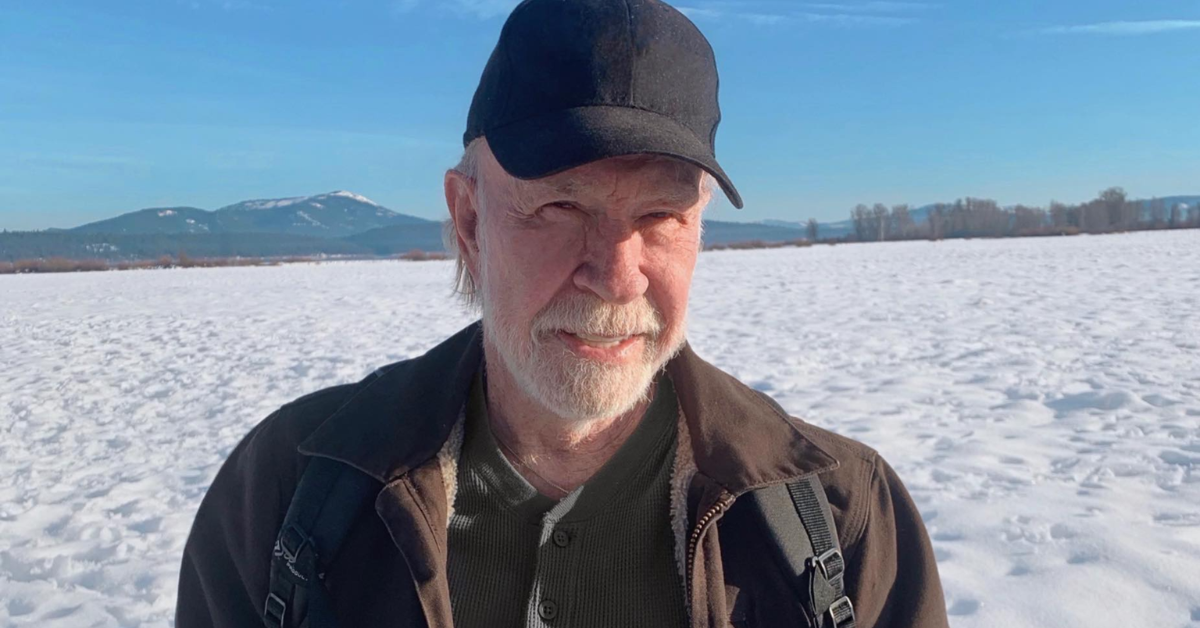 Martial Arts Legend Chuck Norris Dies at 86