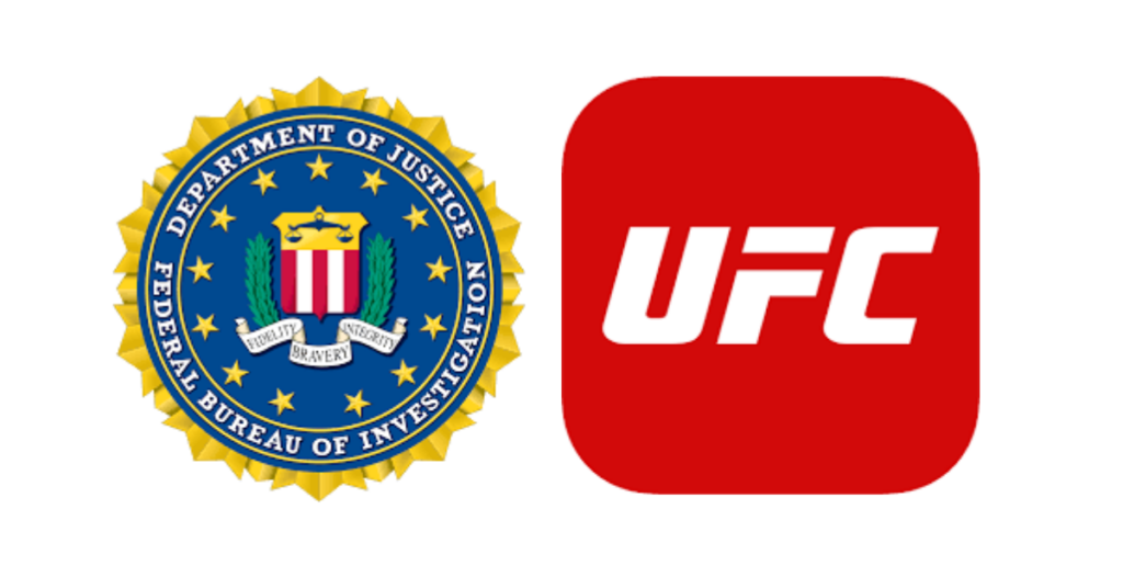 UFC, FBI