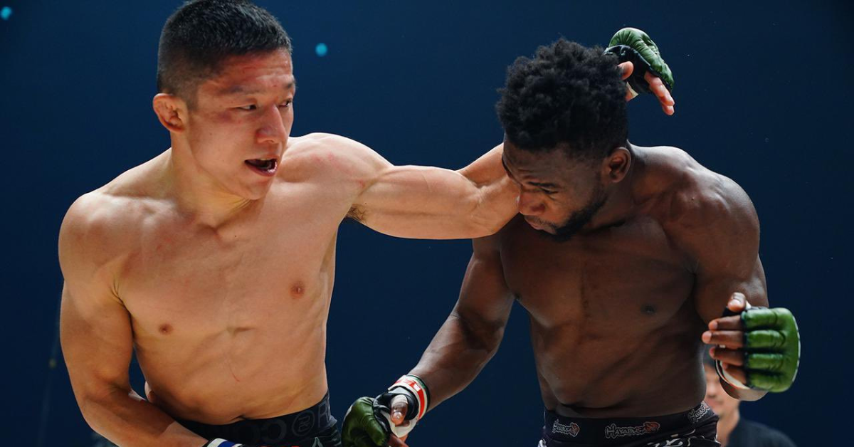 Why Fans are Mocking the UFC’s Latest Booking