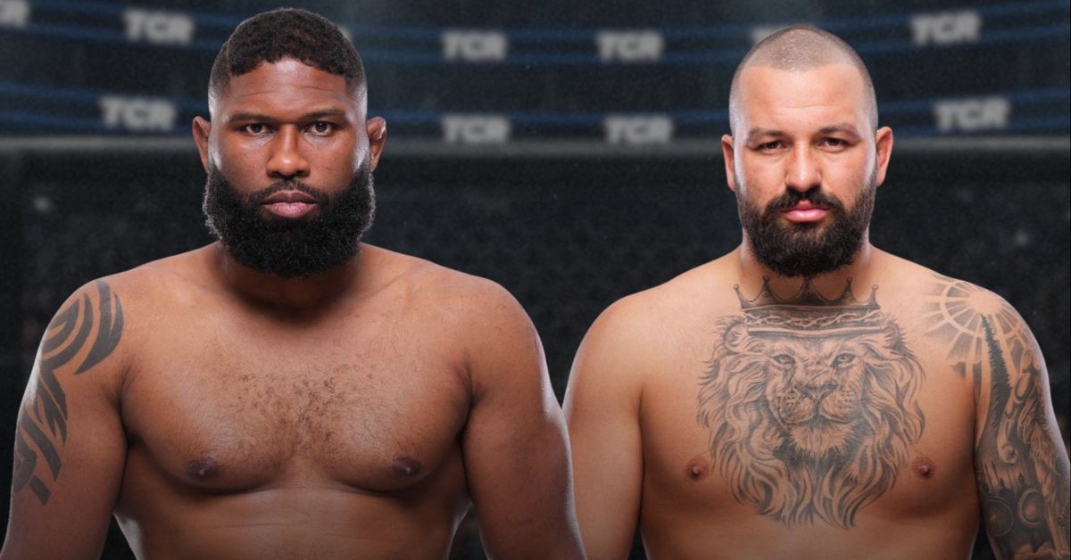 Will Prediction Markets Change How MMA Fans Watch Fights?