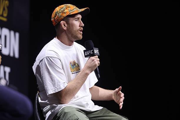 Cory Sandhagen Reveals Why He Believes Sean O’Malley is Avoiding Huge Matchup