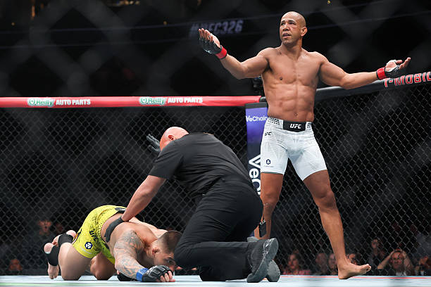 Gregory Rodrigues Gets Revenge with Brutal KO Over Brunno Ferreira at UFC 326 , MMA World Reacts