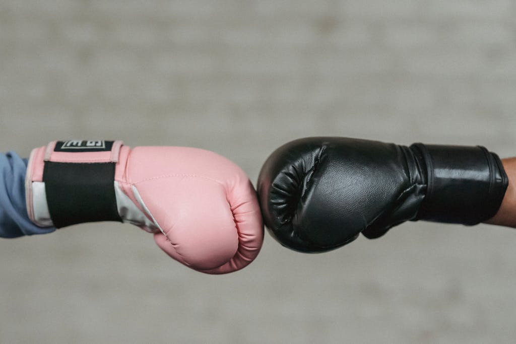 boxing