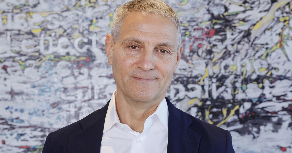 Ari Emanuel’s TKO Pay Soars to $67 Million in 2025, New Filing Shows