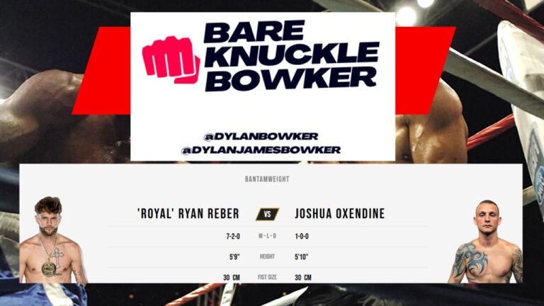 BKFC