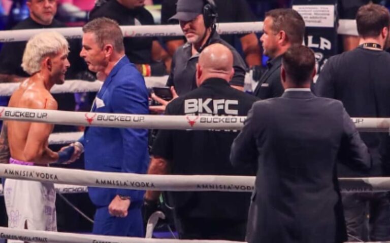 BKFC