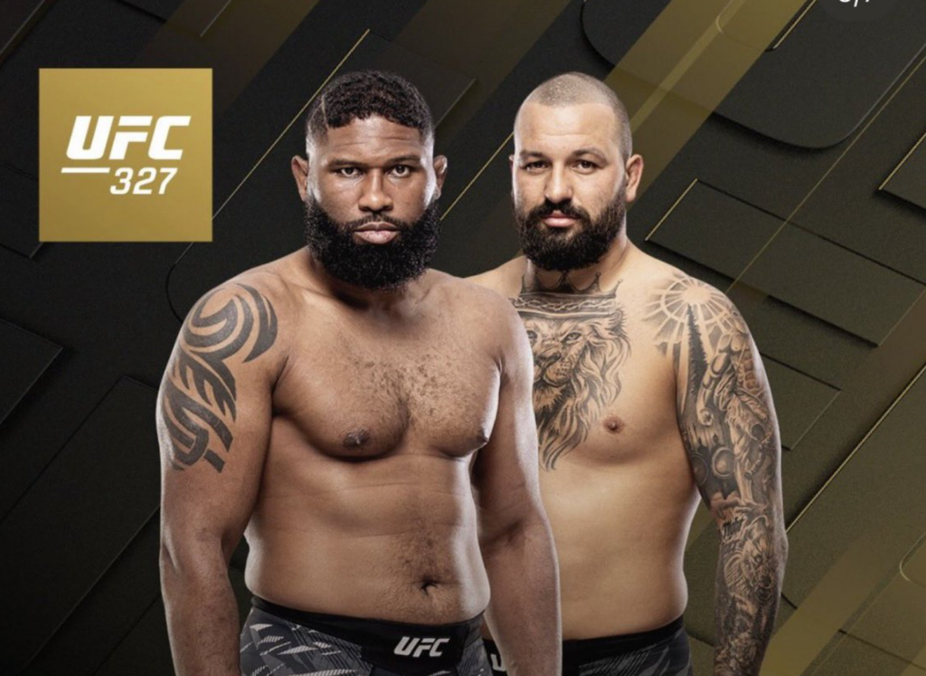 Curtis Blades x Josh Hockett