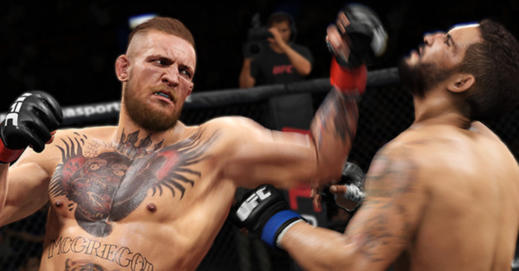 ईए स्पोर्ट्स यूएफसी 6 सेट 19 जून को पीएस5 और एक्सबॉक्स सीरीज एक्स|एस पर रिलीज होगा