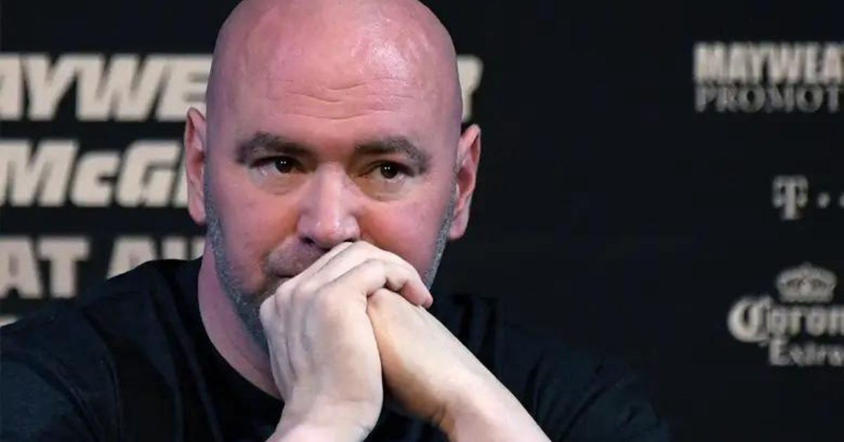 Fans Sound the Alarm: Is UFC 327’s Low Gate a Warning Sign for the UFC Live Business?