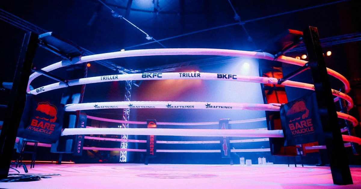 Former BKFC Fighter Lumumba Sayers Found Guilty Of Murder In Shocking Revenge-Driven Shooting From 2024