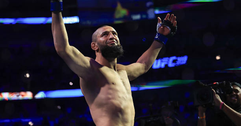 "I Make Millions, I Don’t Care": Khamzat Chimaev Fires Back at Inactivity Talk After $600K Gym Reveal