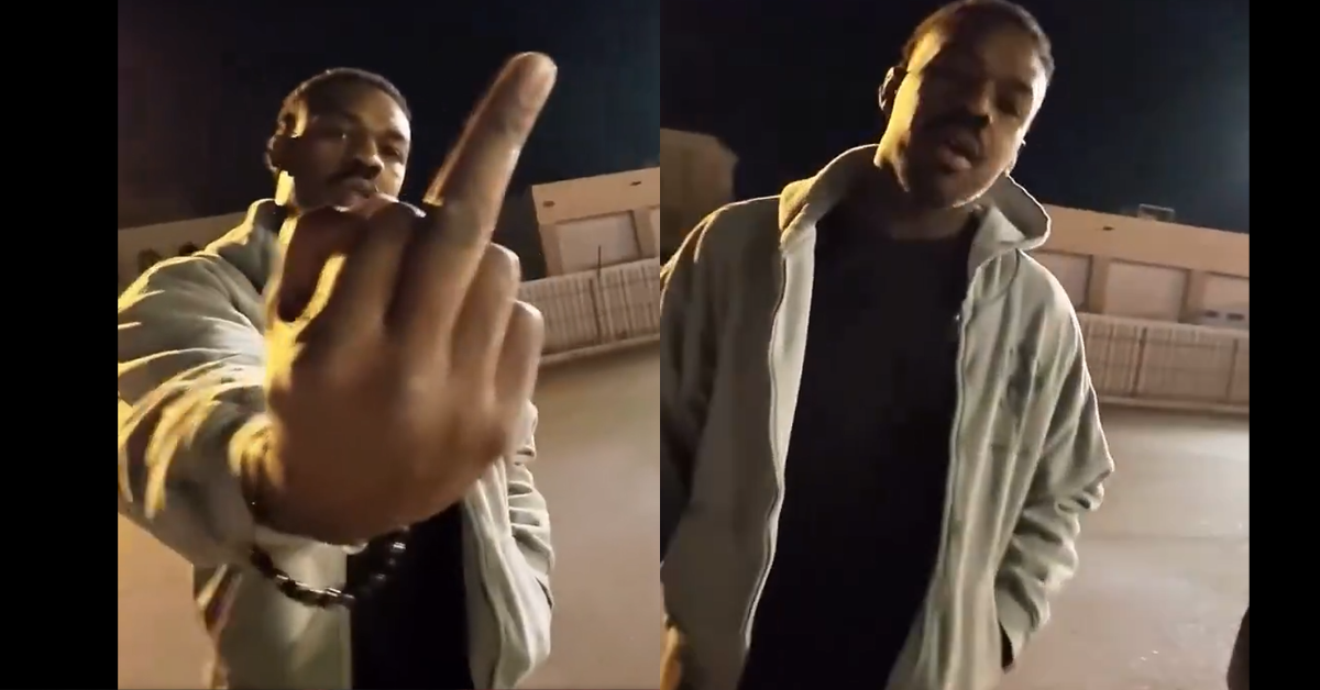 Jon Jones Breaks Silence on Viral Road Rage Clash: “I am glad this happened.”