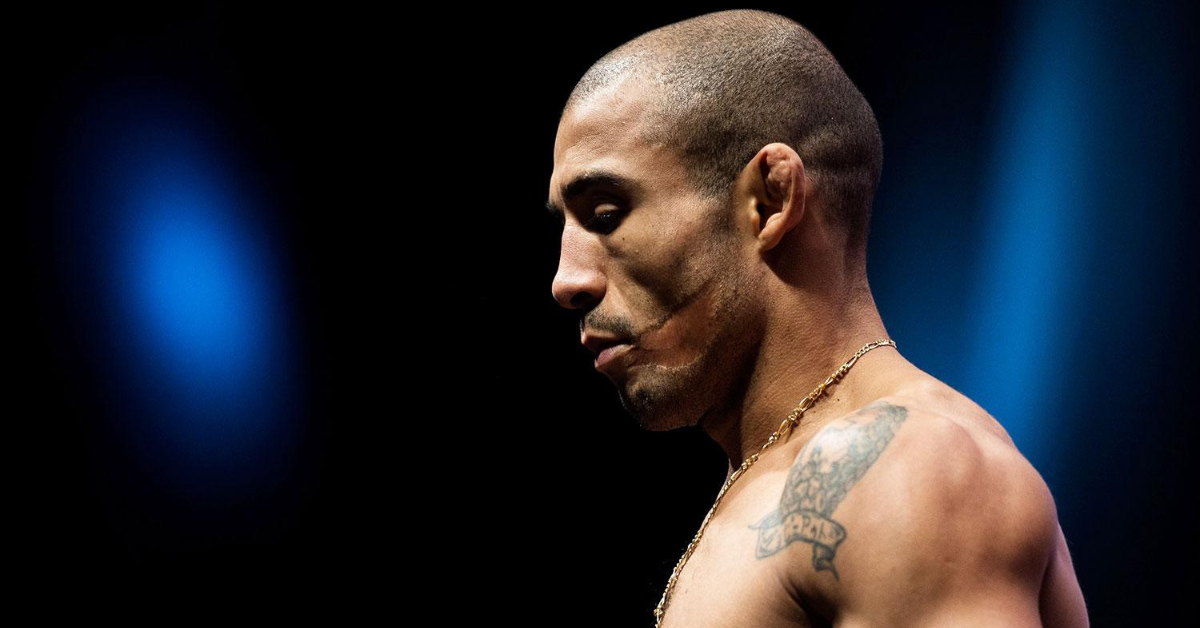 Jose Aldo Questions Brazil’s New MMA Generation: ‘It’s More Complicated Now’