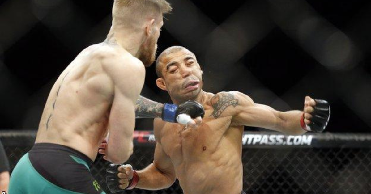 Jose Aldo says Conor McGregor was destined to beat him at UFC 194, opens up on Comeback
