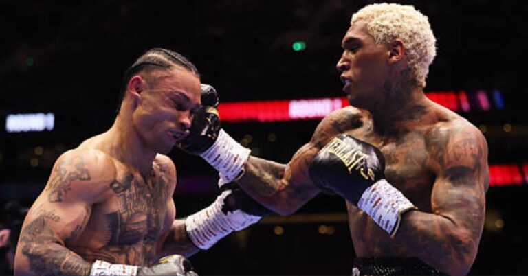 Conor Benn vs. Regis Prograis - Fury vs. Makhmudov Highlights