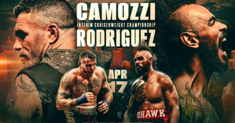 BKFC 88