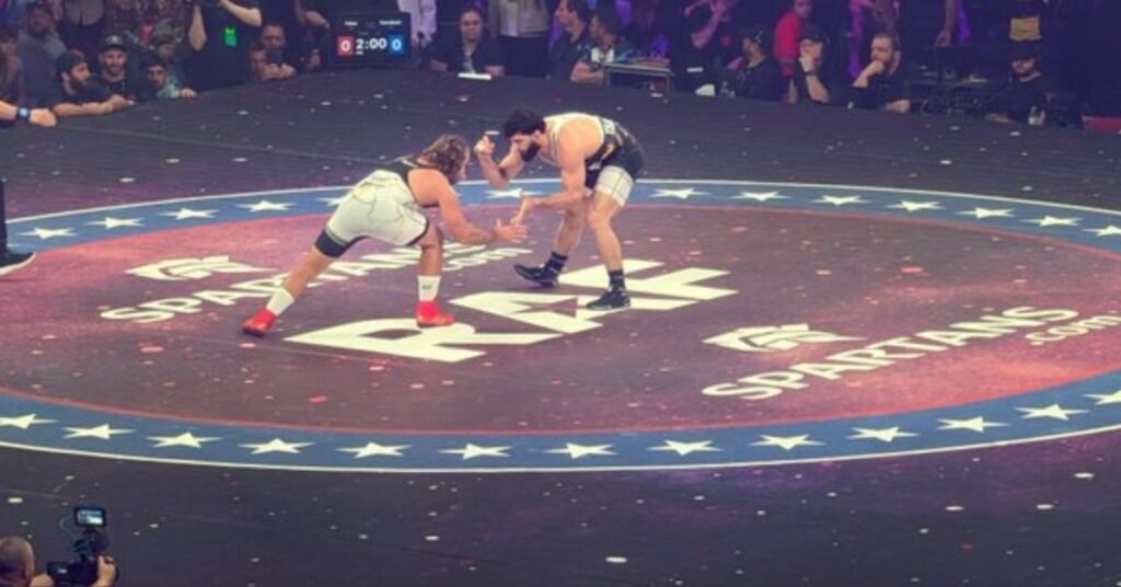 RAF 8: Arman Tsarukyan vs. Urijah Faber - Full Results and Highlights