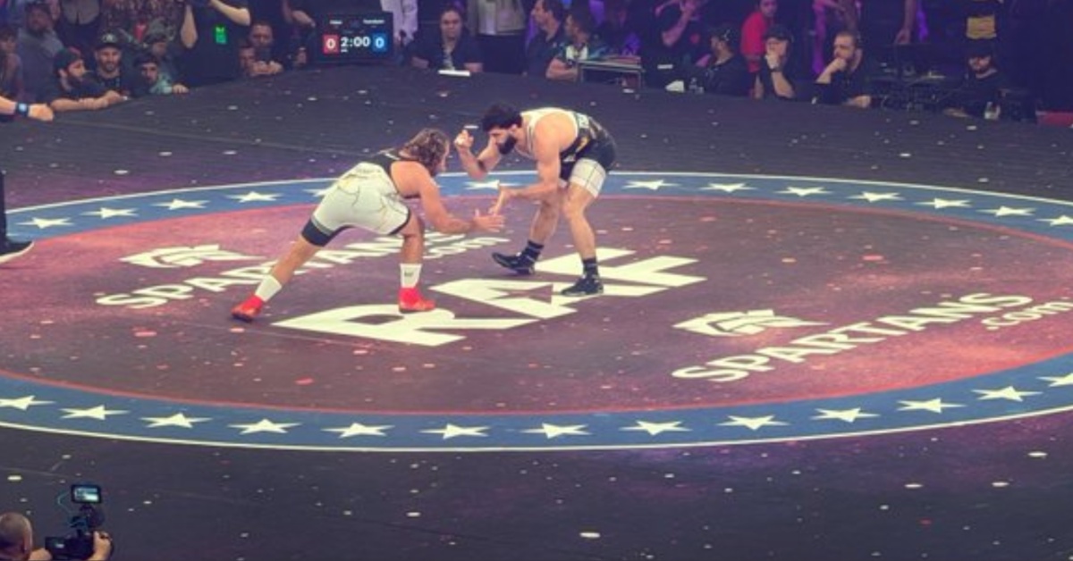 RAF 8: Arman Tsarukyan vs. Urijah Faber – Full Results and Highlights