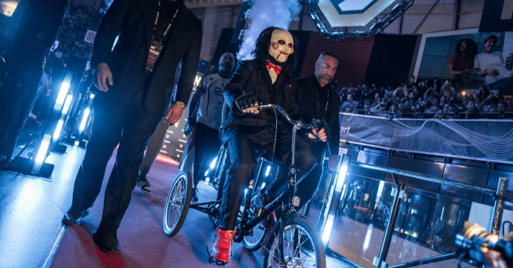 OKTAGON 89 Adds Robert Pukač vs. Brian Manning