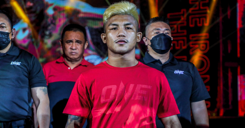 ONE Championship Set to Sue Rodtang Amid Shock Contract Dispute