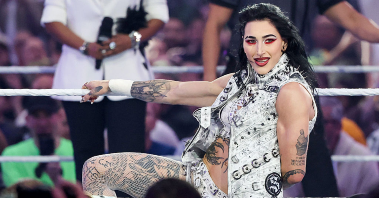 TKO's WrestleMania 42 Under Fire for Commercial-Heavy Format Across Both Nights