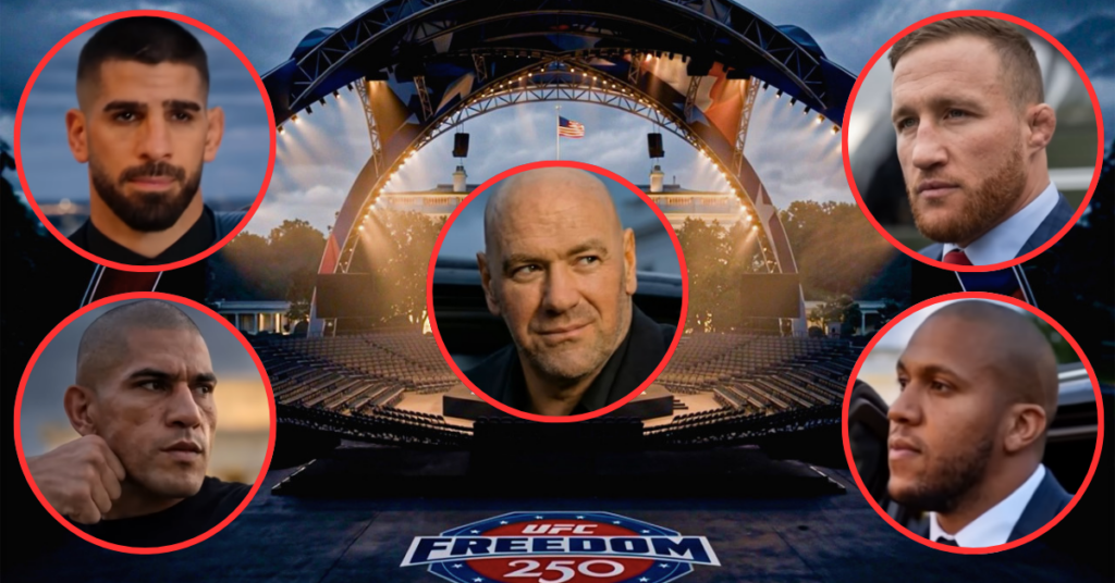 UFC Veteran Goes Off on Promotion’s “Sloppy” AI-Driven Promos Trend