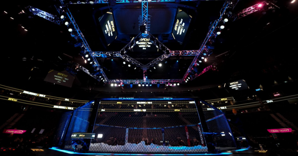 UFC Veteran Tim Means Arrested After Serious Child Abuse Allegations From 17-Year-Old Daughter