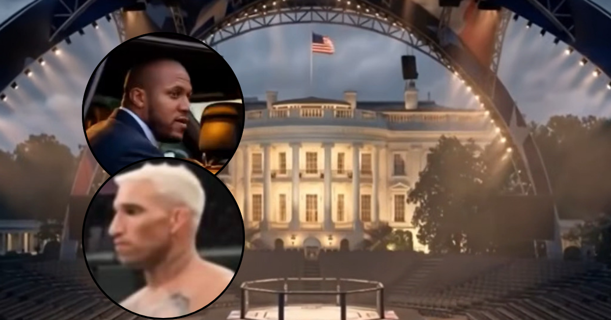 UFC Doubles Down on AI Promos: “We will continue to use AI” Despite Backlash