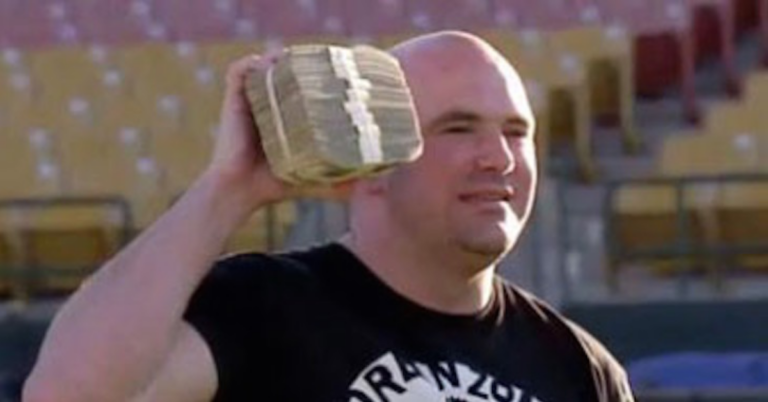 UFC’s New Bonus Structure Comes With One Important Catch - Company Clarifies