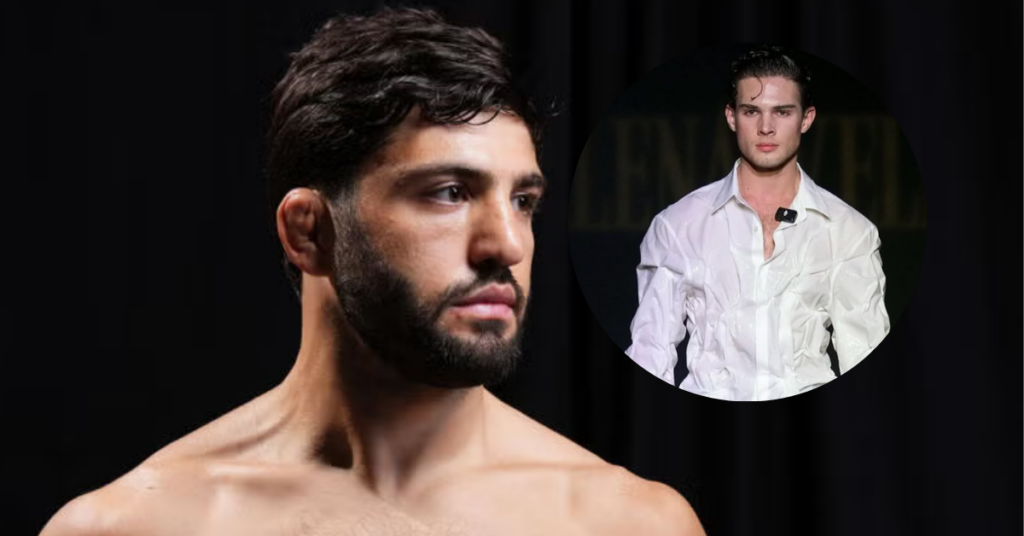 Clavicular, Arman Tsarukyan