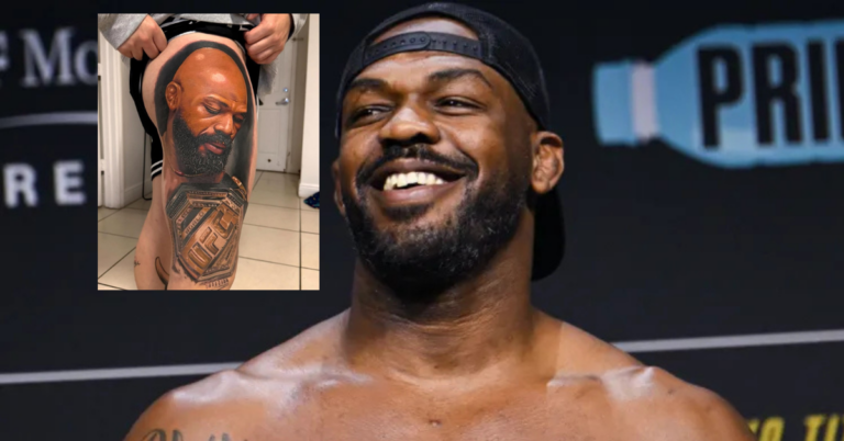 Jon Jones