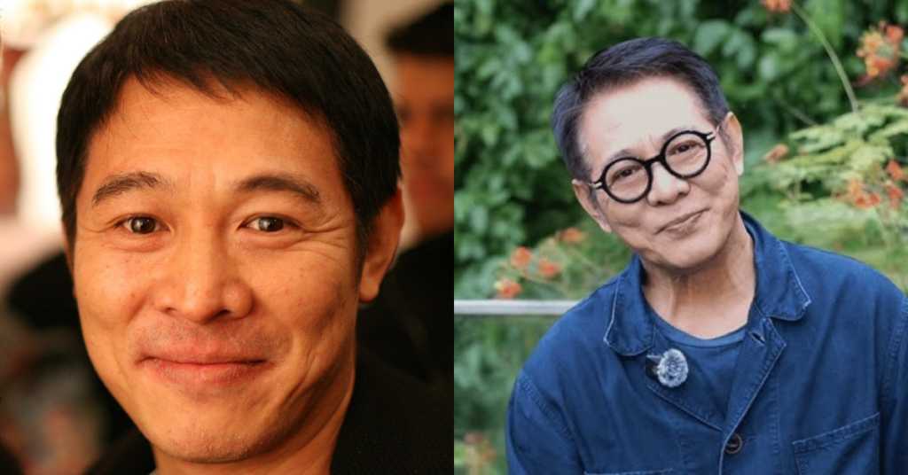 What Happened to Jet Li? Where Is He Now?