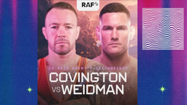 Chris Weidman
