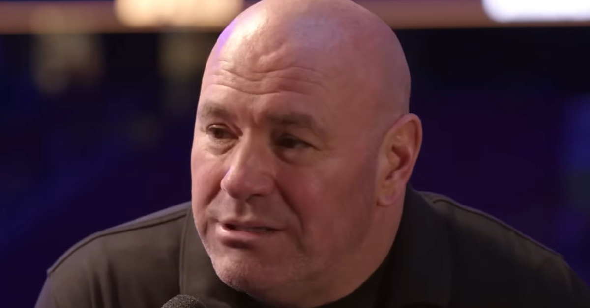 Dana White Says UFC Freedom 250 Is a Celebration of Immigrants - But Some Aren't So Sure