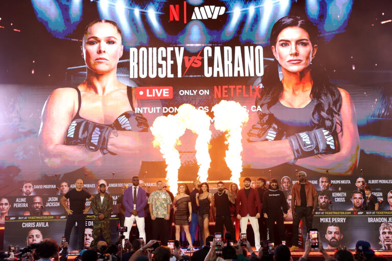 Multiple Hometown Fighters Featured at MVP MMA