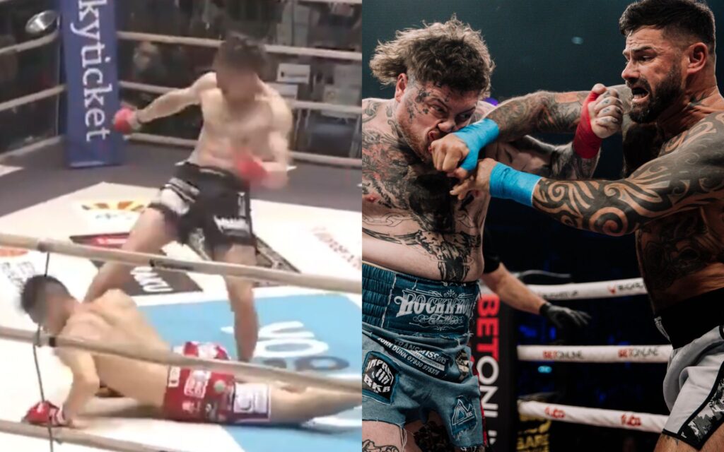 Khabib Nurmagomedov
