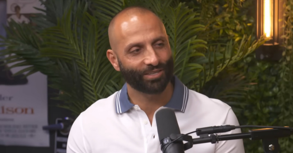 MVP Takes Aim at UFC Pay Model with $40,000 Guaranteed for Every Fighter on Netflix card With Over 50% Revenue Share