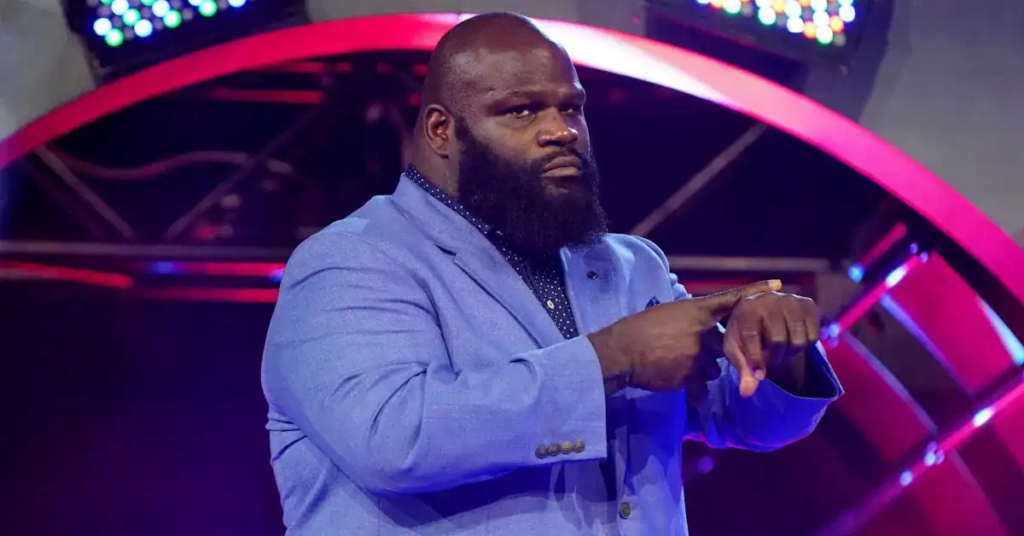 Mark Henry Says Wrestling Can Finally Evolve Without Vince McMahon
