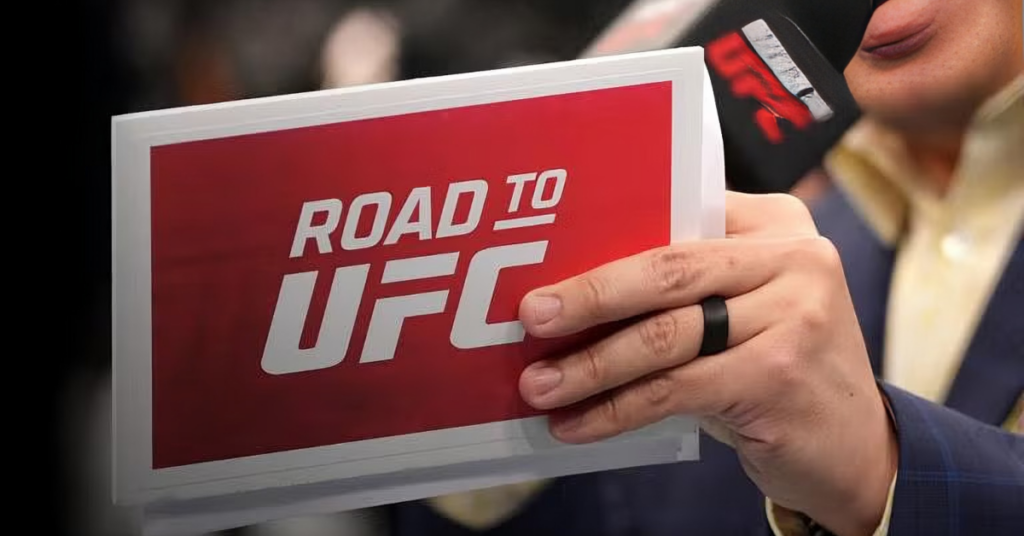 Road To UFC Season 5 Opening Round Day 1: Full Results And Highlights