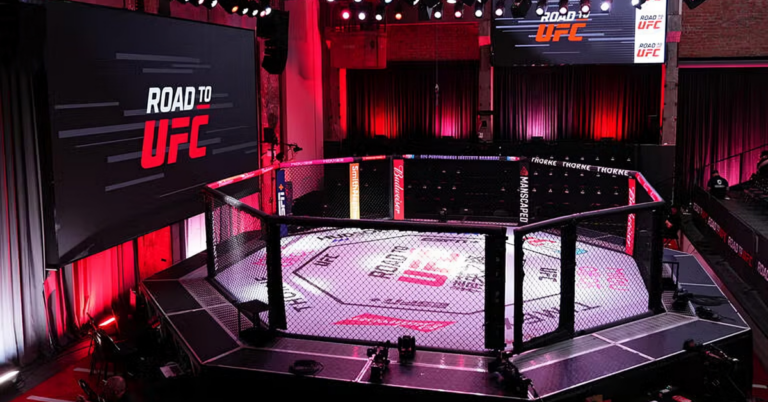 Road To UFC: Season 5 Opening Round Day 2 – Full Results And Highlights