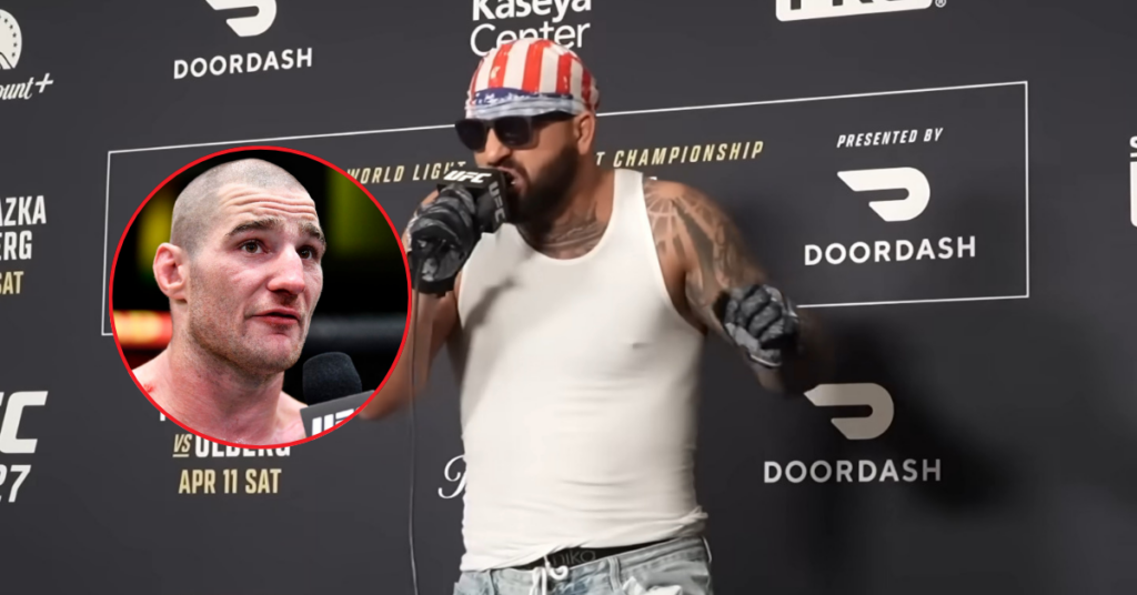 Strickland Roasts Josh Hokit's Cringe Act 'Quit the Jake Paul Kid Stuff!'